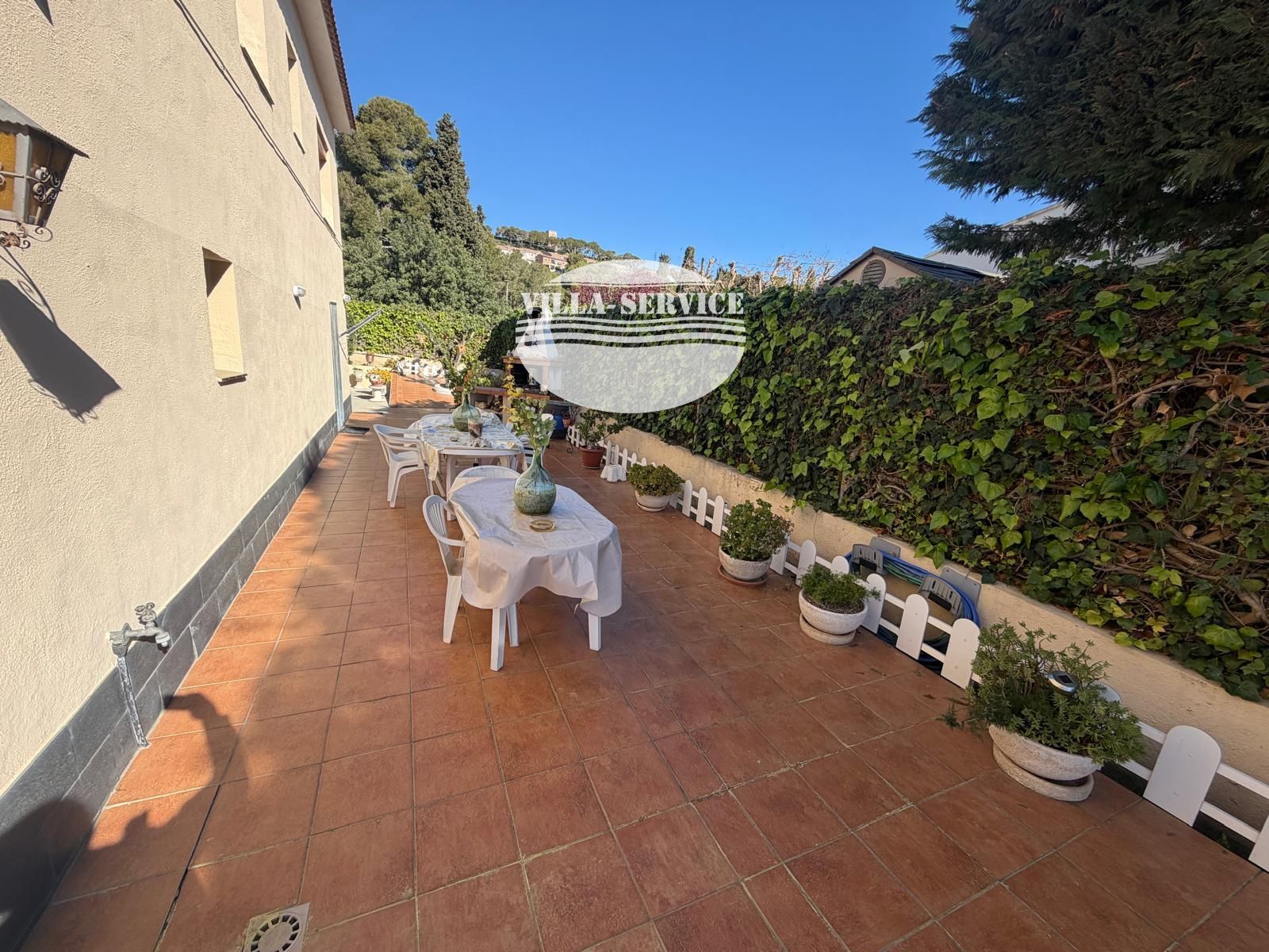 image ✨ Exclusiva vivienda con piscina privada y vistas al mar en Els Masos de Comarruga ✨ 7