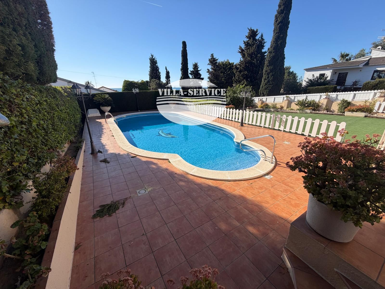 image ✨ Exclusiva vivienda con piscina privada y vistas al mar en Els Masos de Comarruga ✨ 8