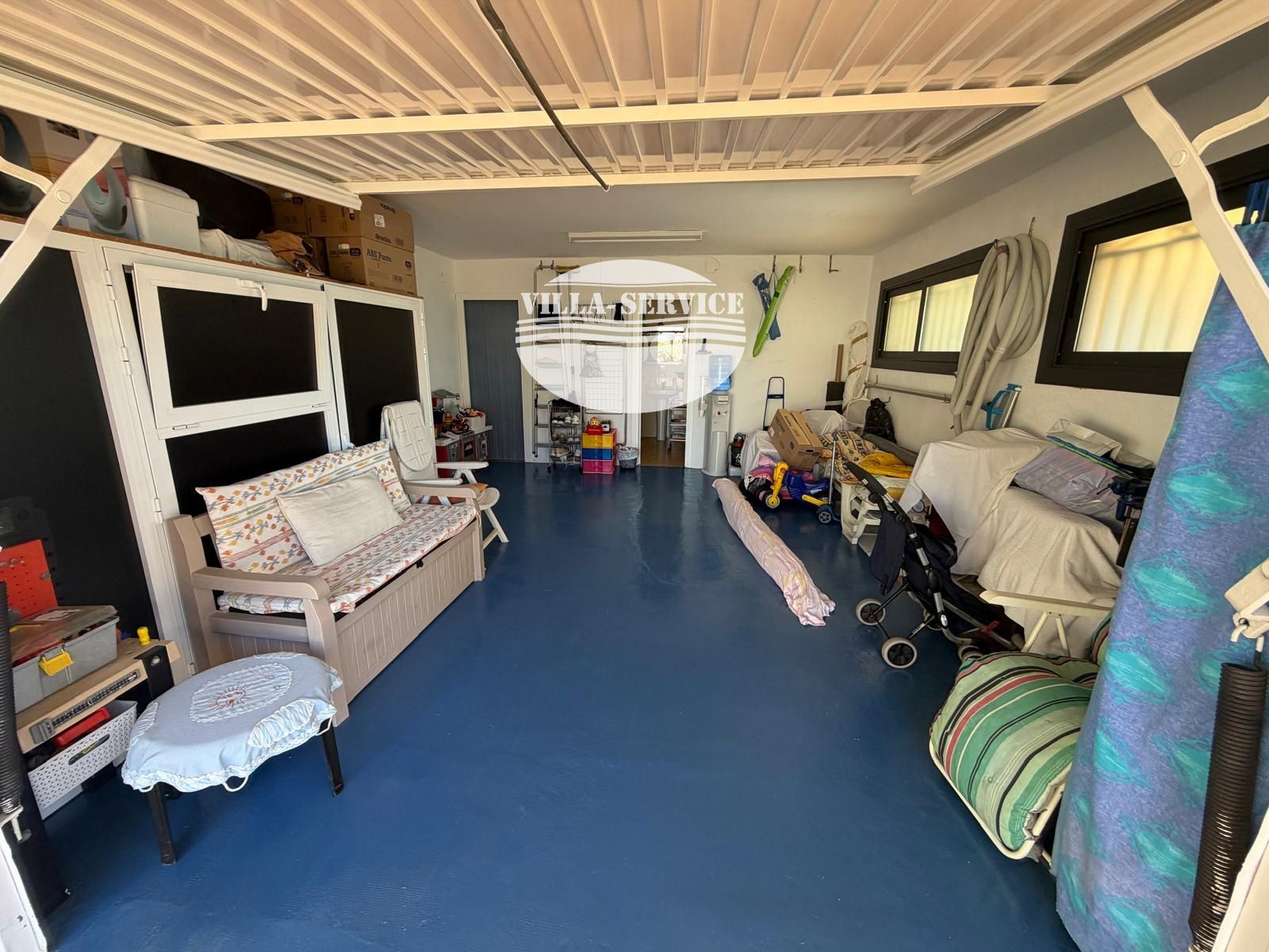 image ✨ Exclusiva vivienda con piscina privada y vistas al mar en Els Masos de Comarruga ✨ 10