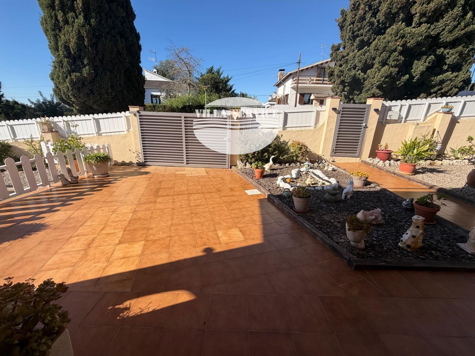 image ✨ Exclusiva vivienda con piscina privada y vistas al mar en Els Masos de Comarruga ✨ 14