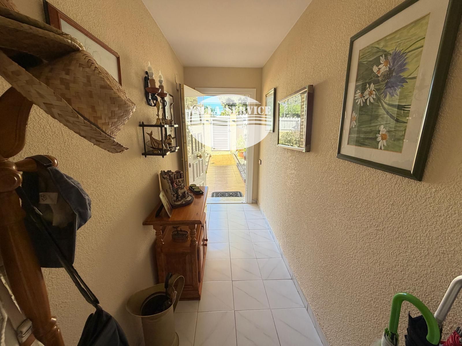 image ✨ Exclusiva vivienda con piscina privada y vistas al mar en Els Masos de Comarruga ✨ 15