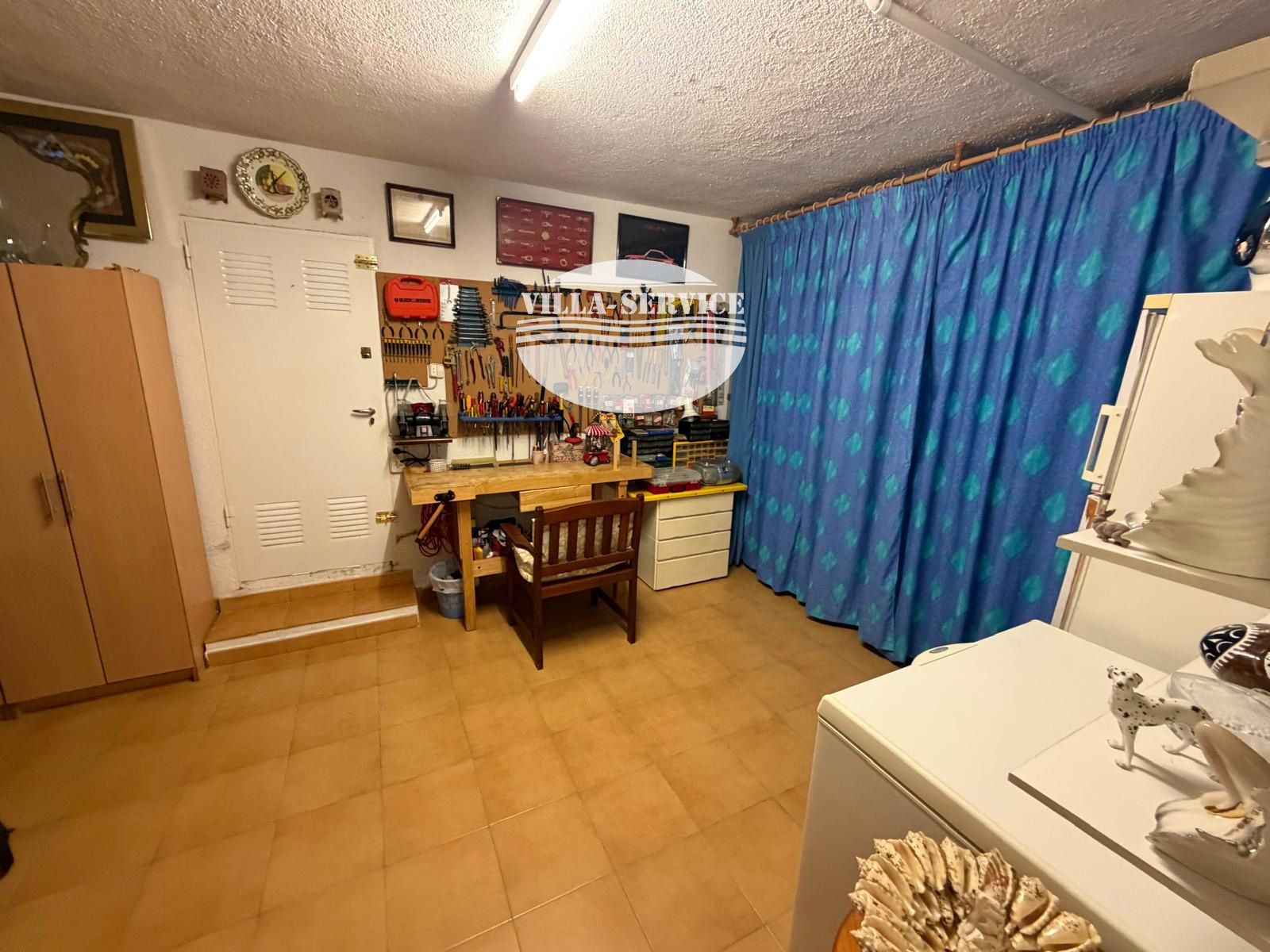 image ✨ Exclusiva vivienda con piscina privada y vistas al mar en Els Masos de Comarruga ✨ 17