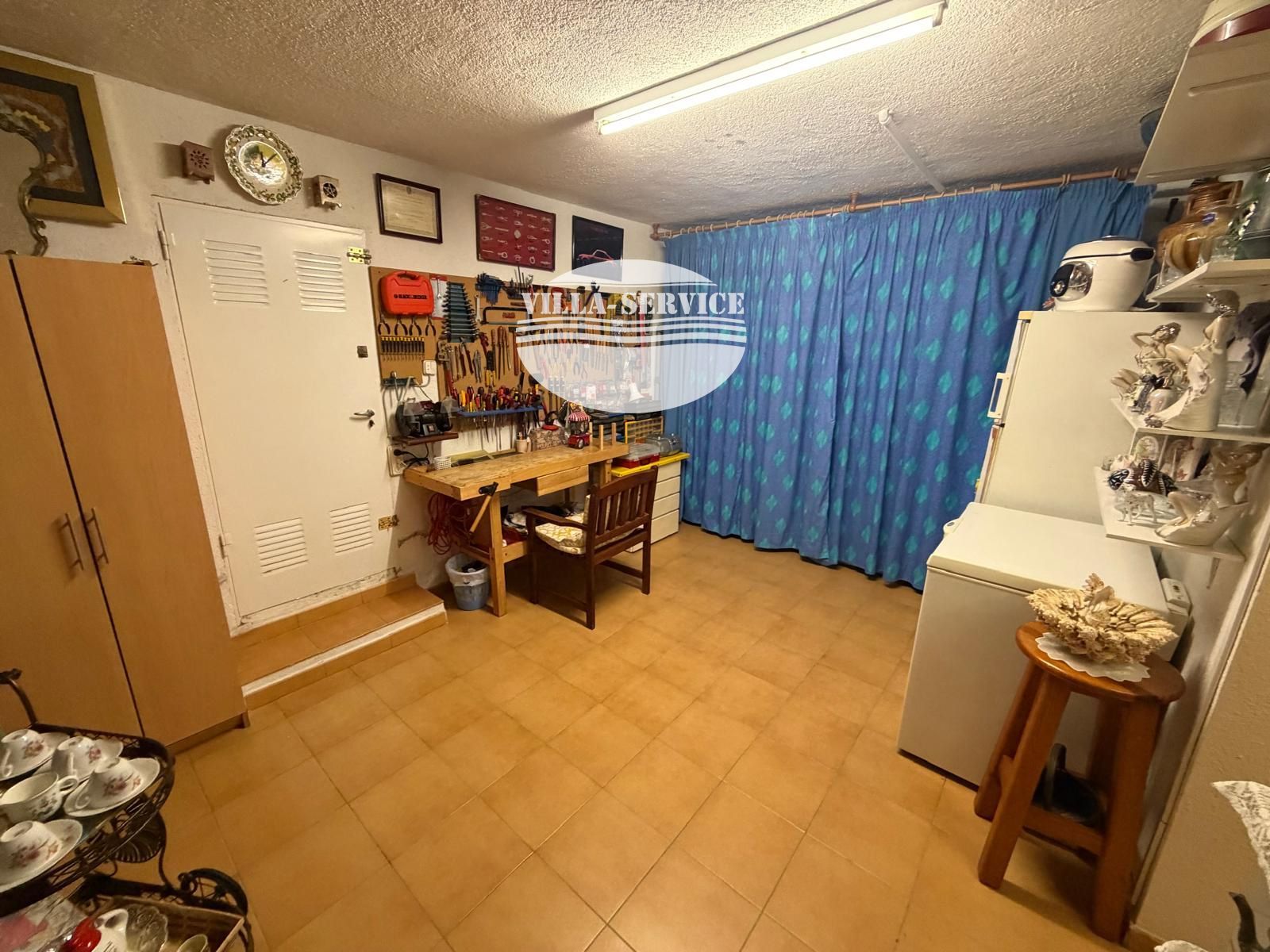 image ✨ Exclusiva vivienda con piscina privada y vistas al mar en Els Masos de Comarruga ✨ 19