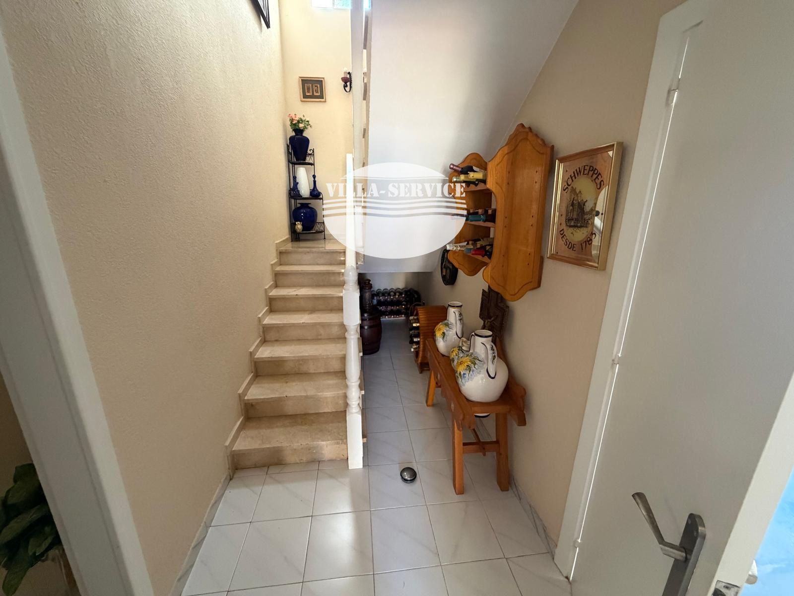 image ✨ Exclusiva vivienda con piscina privada y vistas al mar en Els Masos de Comarruga ✨ 20