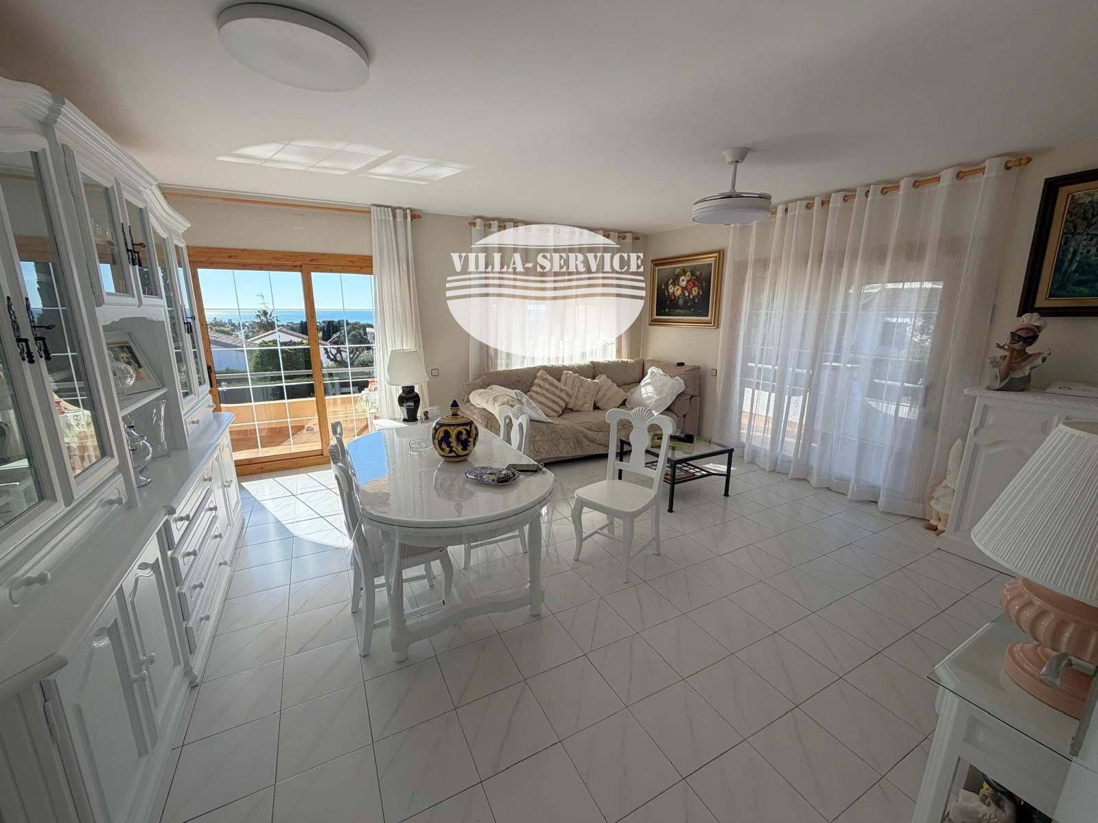 image ✨ Exclusiva vivienda con piscina privada y vistas al mar en Els Masos de Comarruga ✨ 22