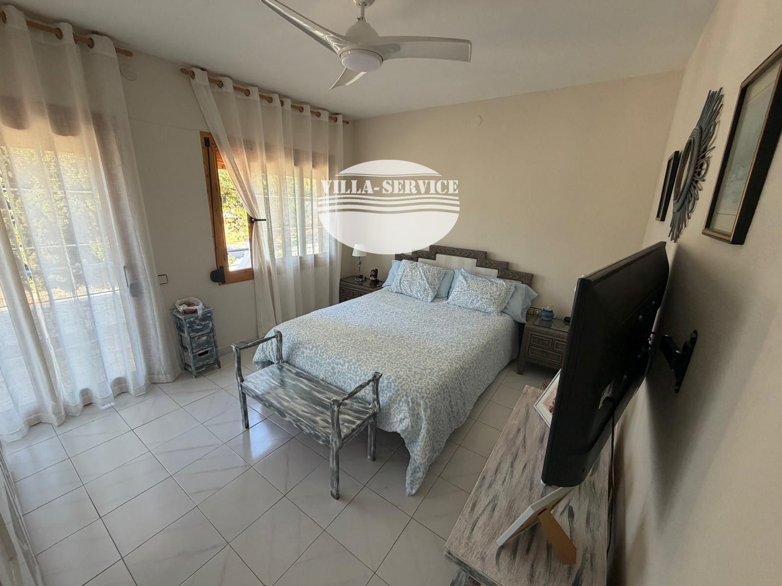 image ✨ Exclusiva vivienda con piscina privada y vistas al mar en Els Masos de Comarruga ✨ 26