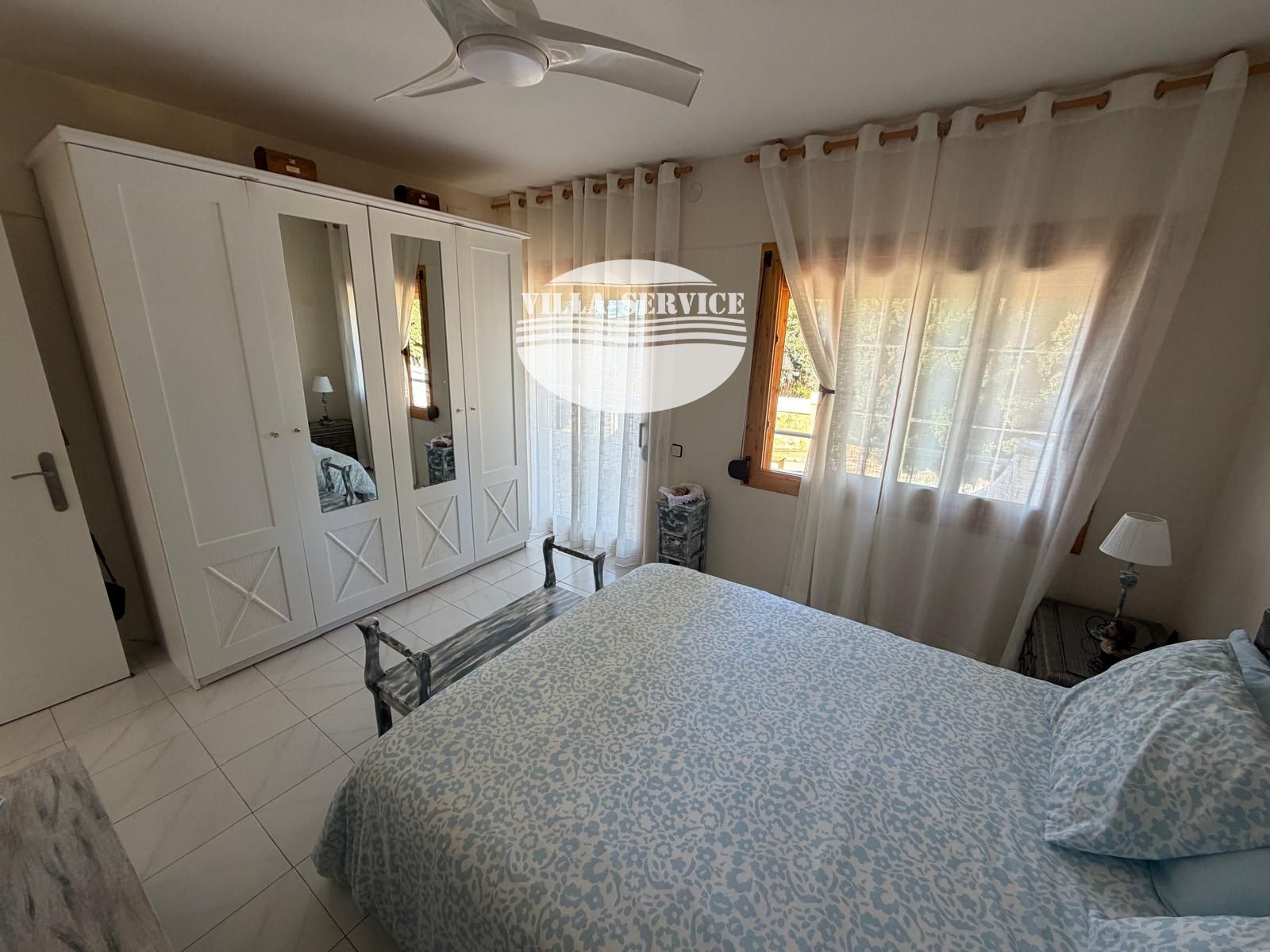 image ✨ Exclusiva vivienda con piscina privada y vistas al mar en Els Masos de Comarruga ✨ 27