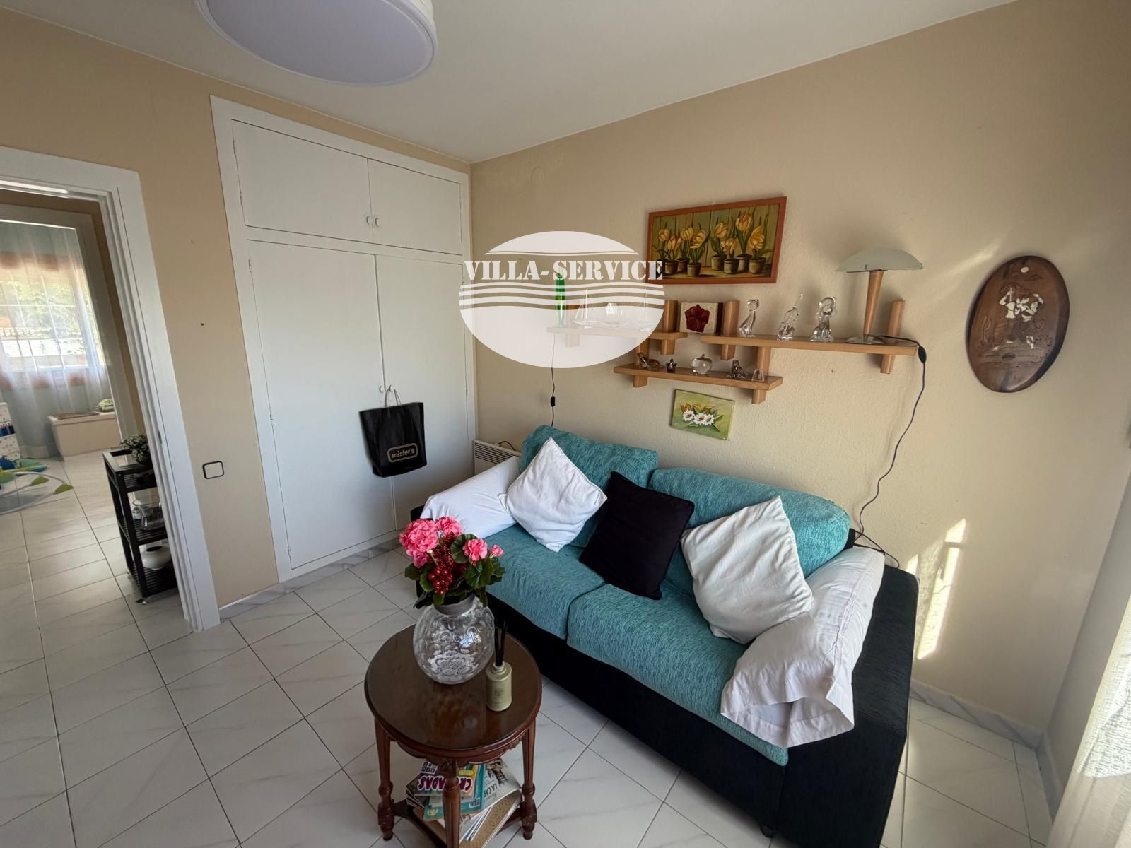 image ✨ Exclusiva vivienda con piscina privada y vistas al mar en Els Masos de Comarruga ✨ 31