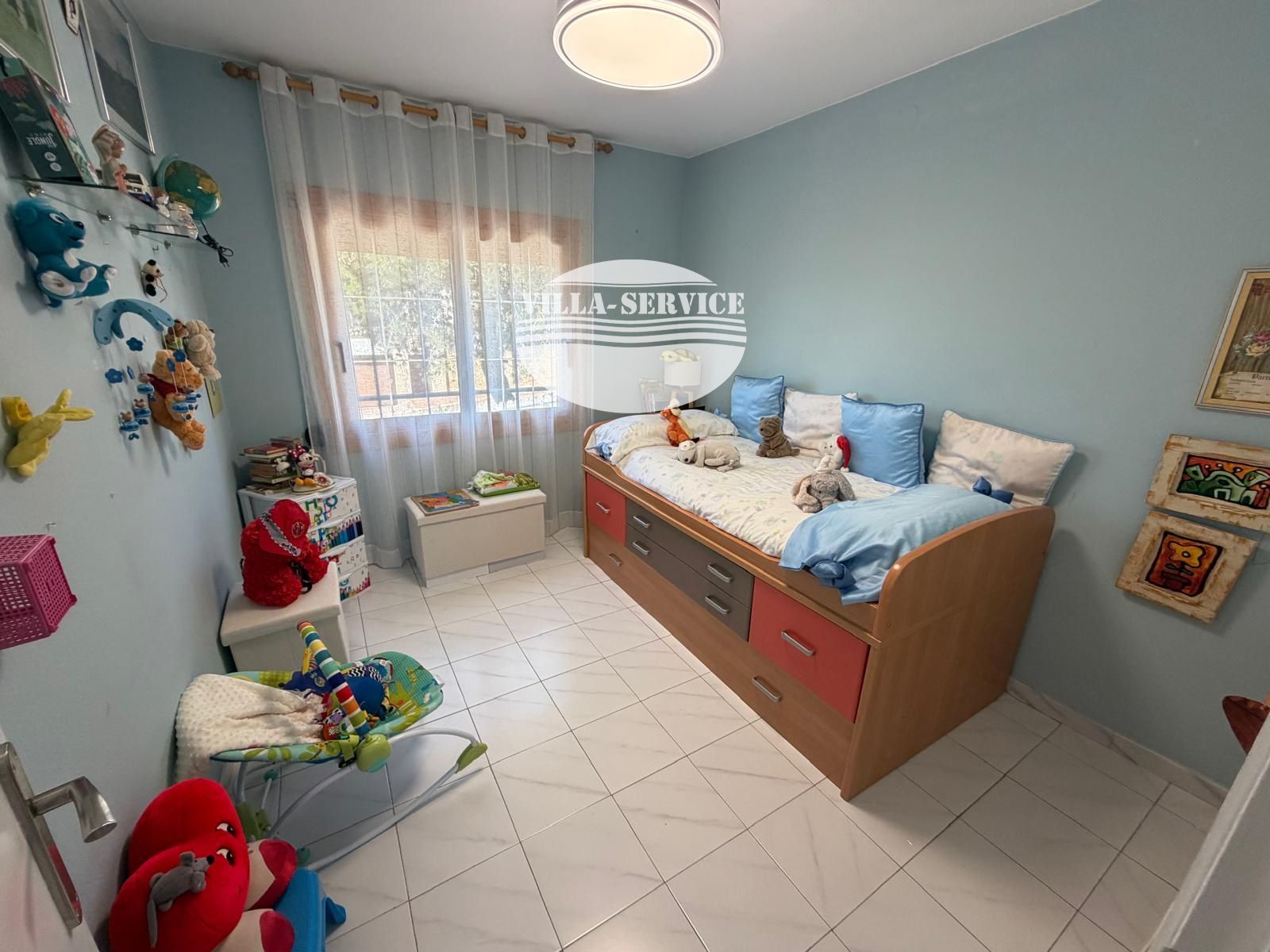 image ✨ Exclusiva vivienda con piscina privada y vistas al mar en Els Masos de Comarruga ✨ 32