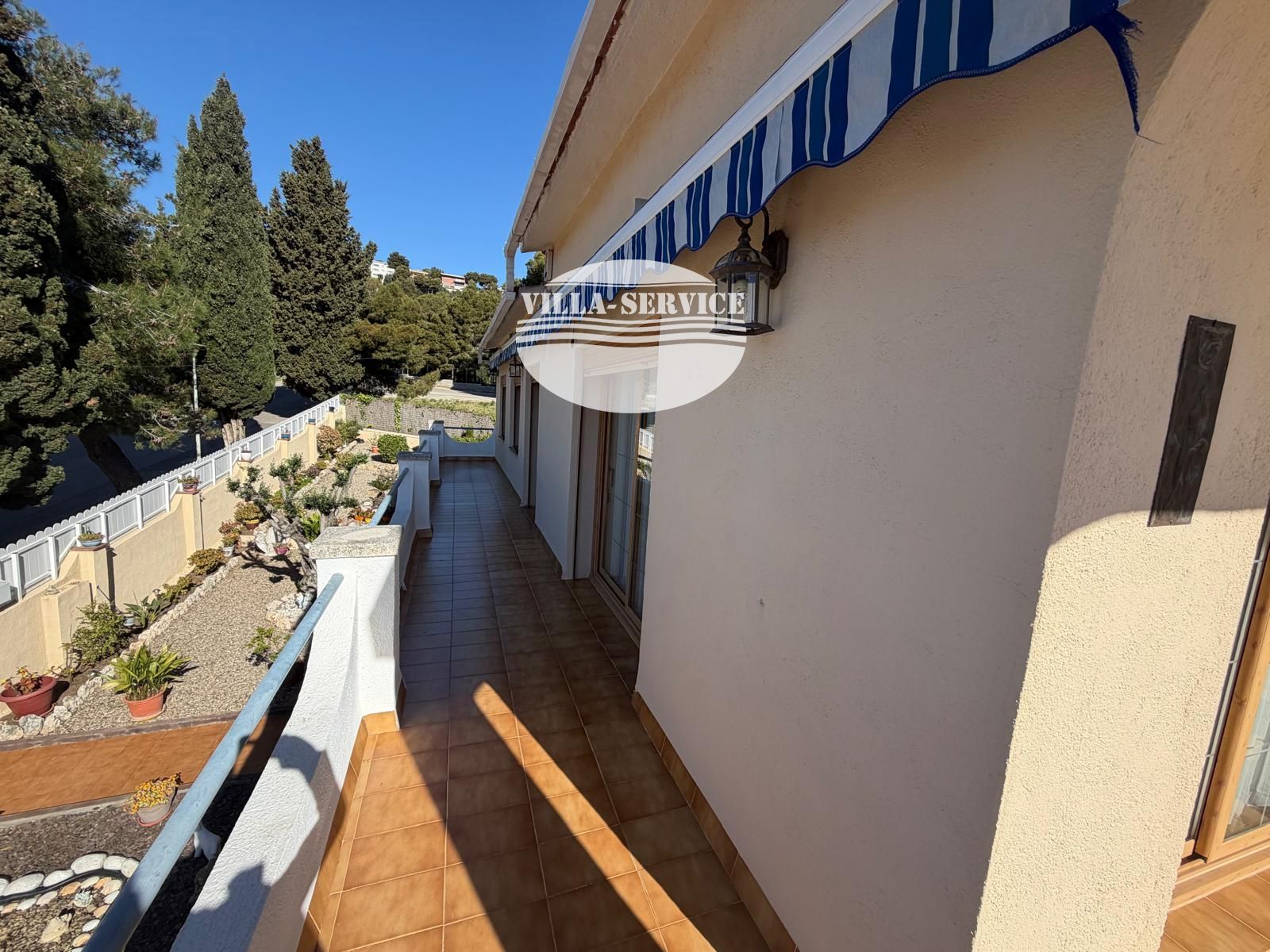 image ✨ Exclusiva vivienda con piscina privada y vistas al mar en Els Masos de Comarruga ✨ 34