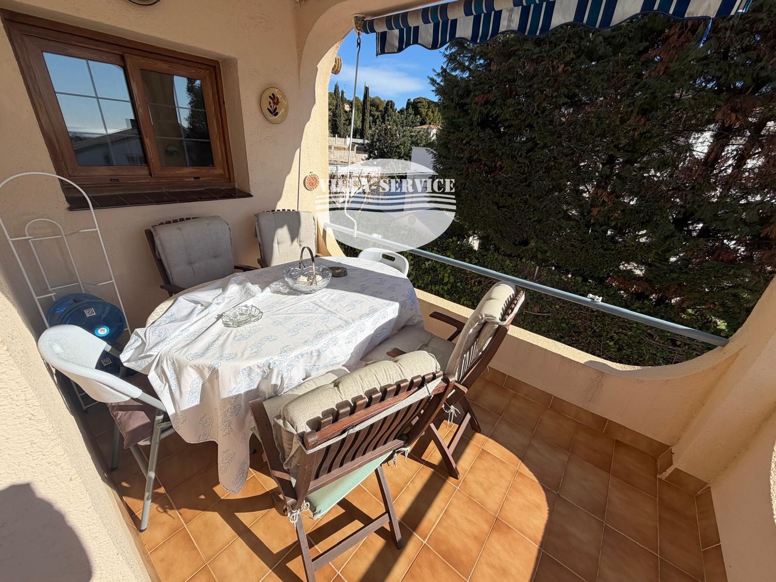 image ✨ Exclusiva vivienda con piscina privada y vistas al mar en Els Masos de Comarruga ✨ 35