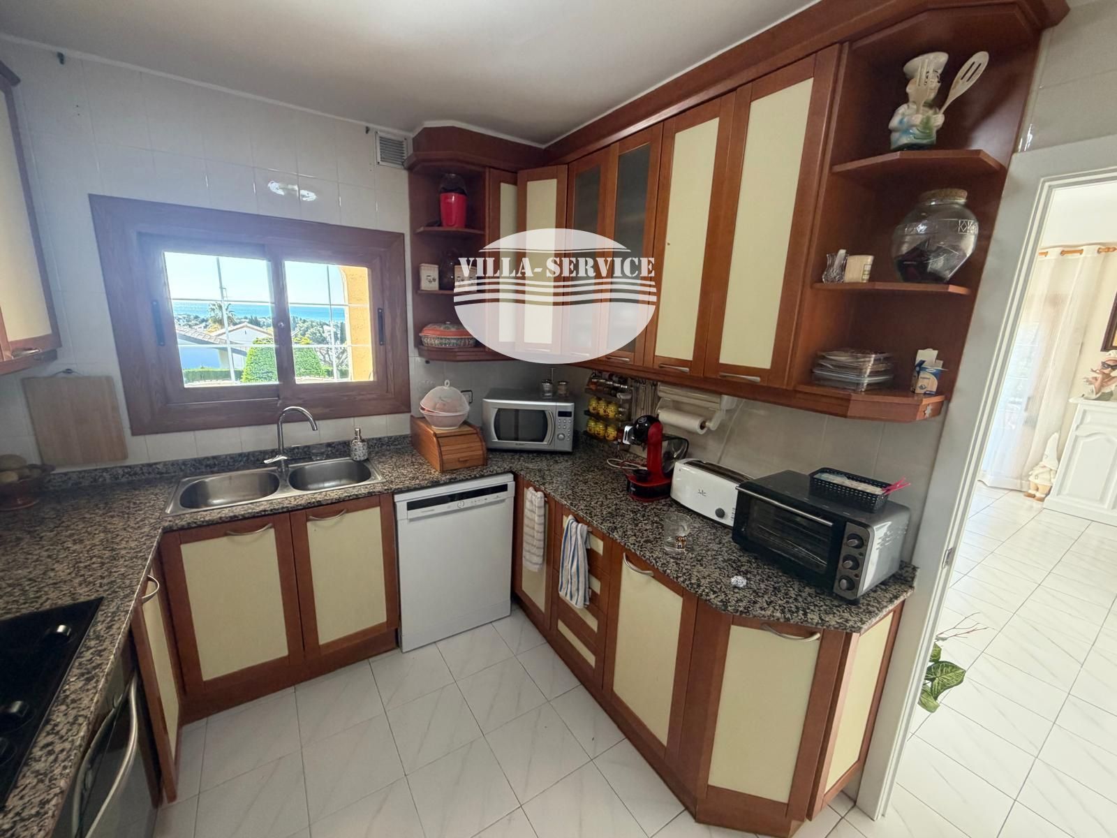 image ✨ Exclusiva vivienda con piscina privada y vistas al mar en Els Masos de Comarruga ✨ 36