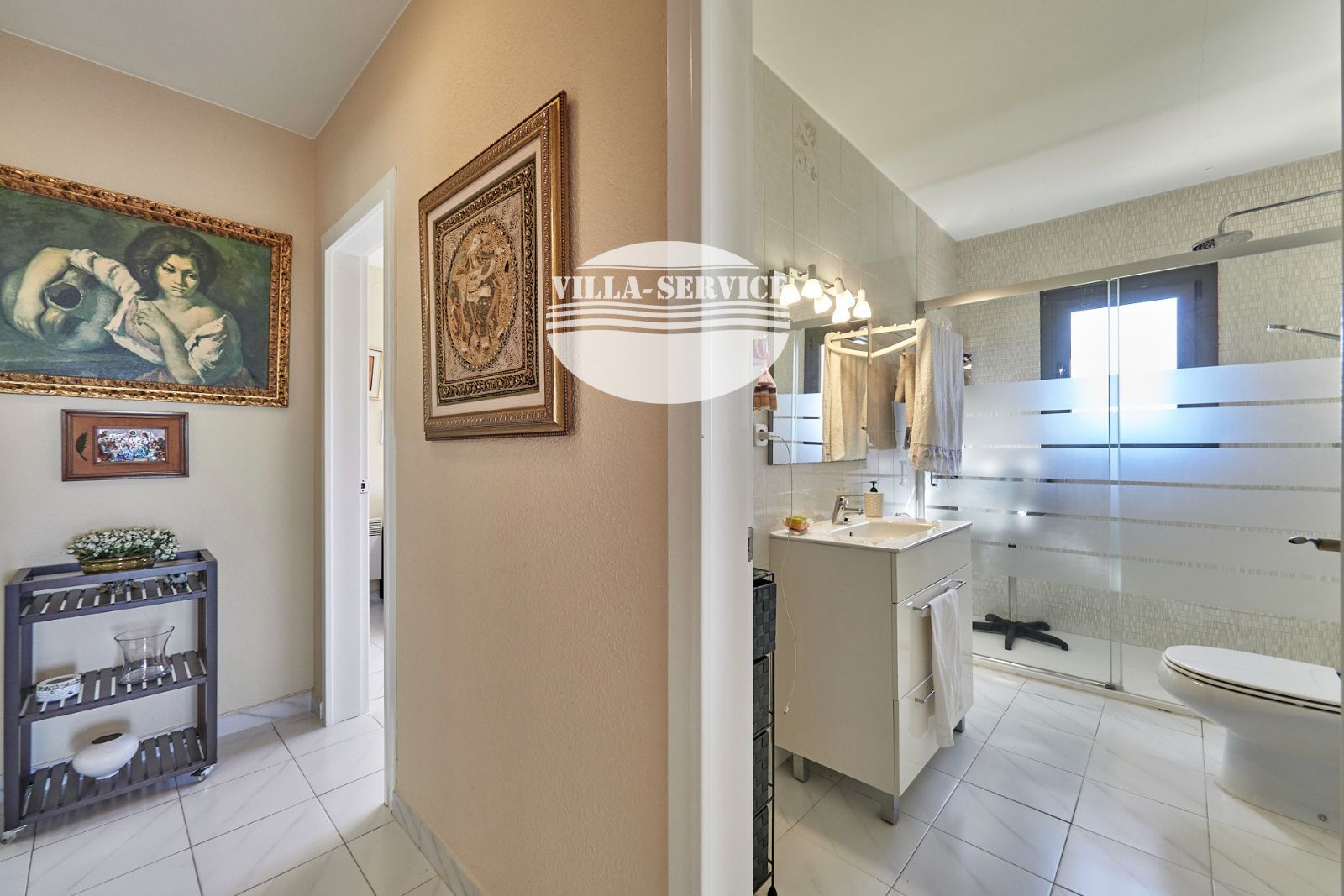 image ✨ Exclusiva vivienda con piscina privada y vistas al mar en Els Masos de Comarruga ✨ 77