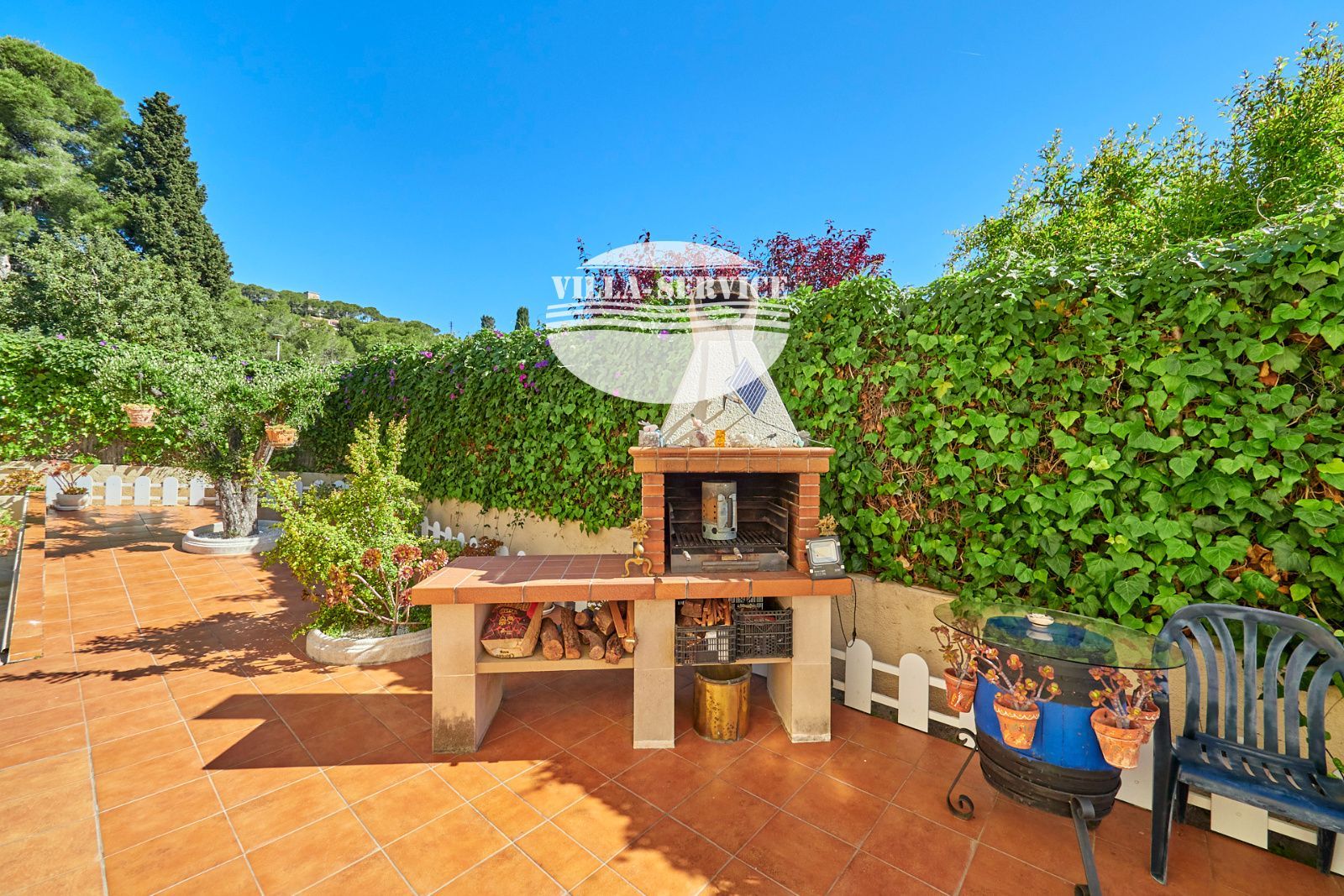 image ✨ Exclusiva vivienda con piscina privada y vistas al mar en Els Masos de Comarruga ✨ 37