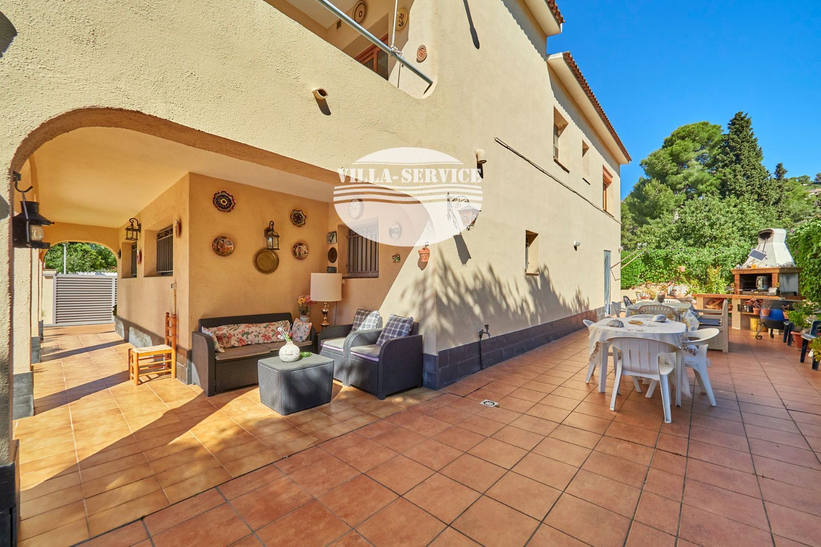 image ✨ Exclusiva vivienda con piscina privada y vistas al mar en Els Masos de Comarruga ✨ 33