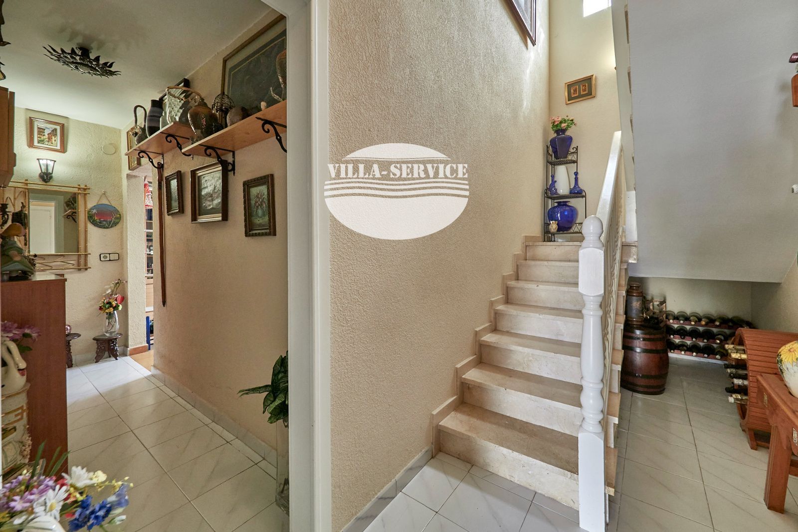 image ✨ Exclusiva vivienda con piscina privada y vistas al mar en Els Masos de Comarruga ✨ 84
