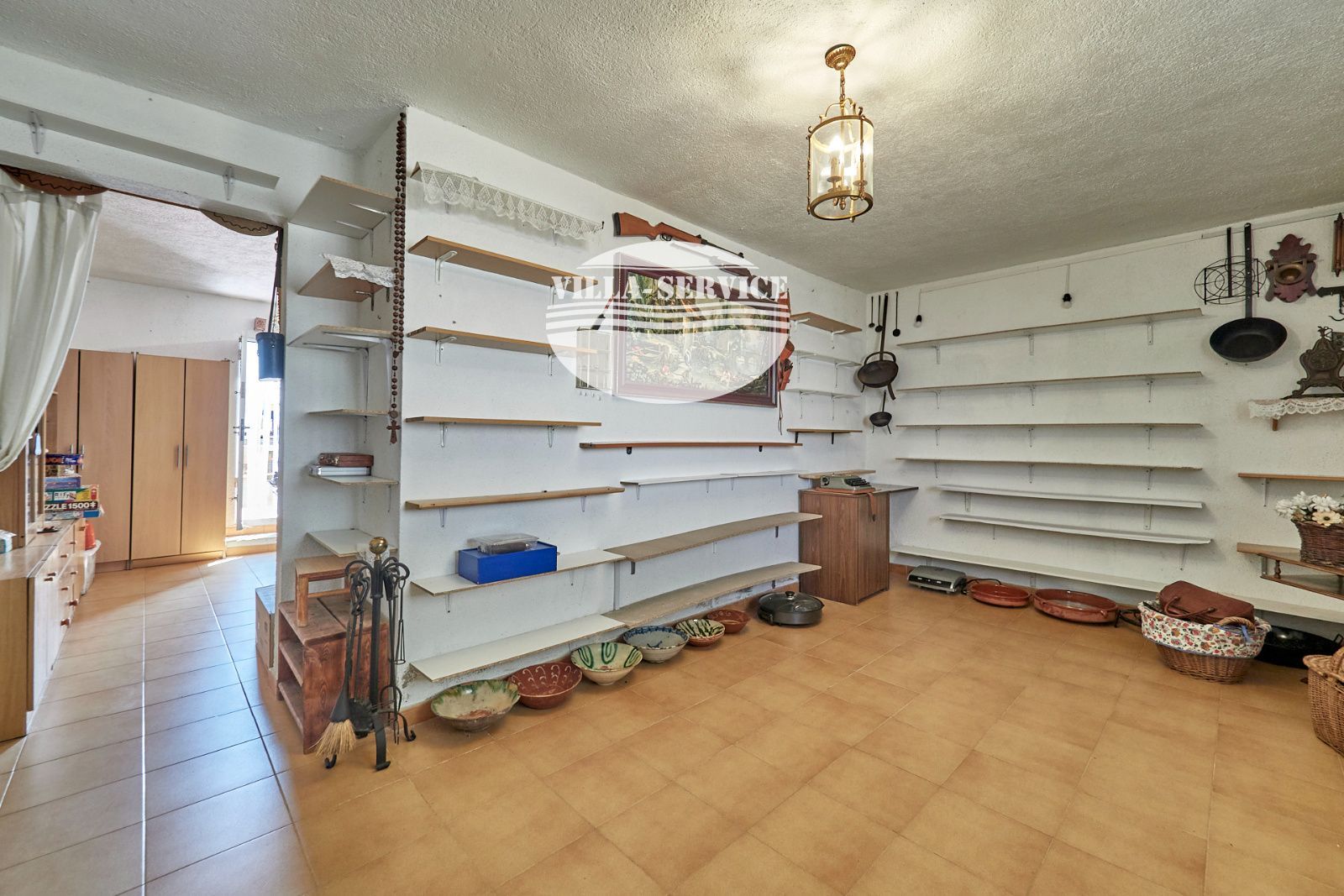image ✨ Exclusiva vivienda con piscina privada y vistas al mar en Els Masos de Comarruga ✨ 90