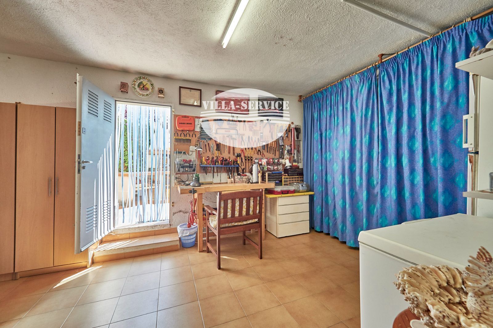 image ✨ Exclusiva vivienda con piscina privada y vistas al mar en Els Masos de Comarruga ✨ 86