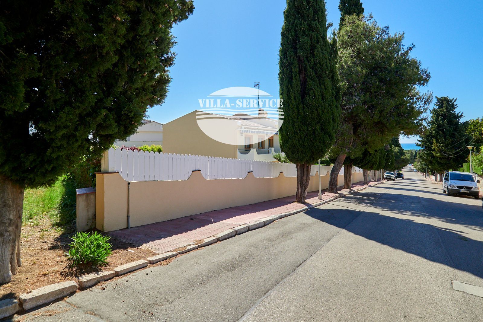 image ✨ Exclusiva vivienda con piscina privada y vistas al mar en Els Masos de Comarruga ✨ 97