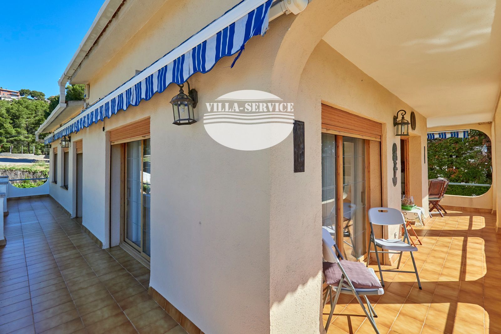 image ✨ Exclusiva vivienda con piscina privada y vistas al mar en Els Masos de Comarruga ✨ 43