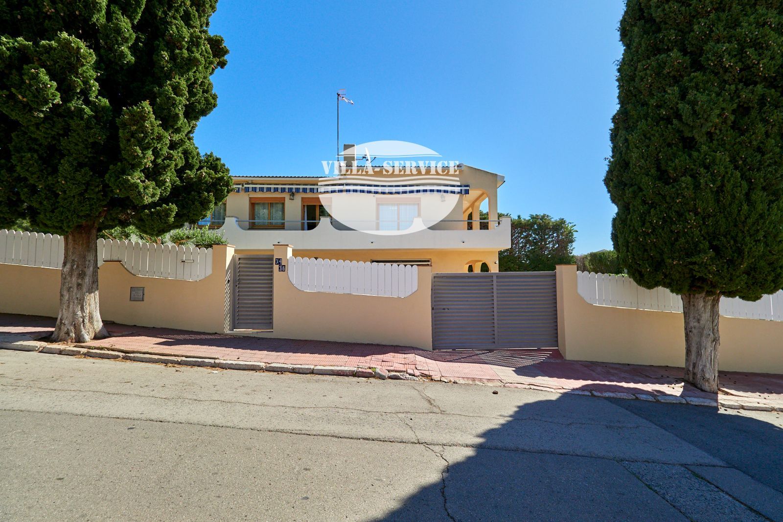 image ✨ Exclusiva vivienda con piscina privada y vistas al mar en Els Masos de Comarruga ✨ 98