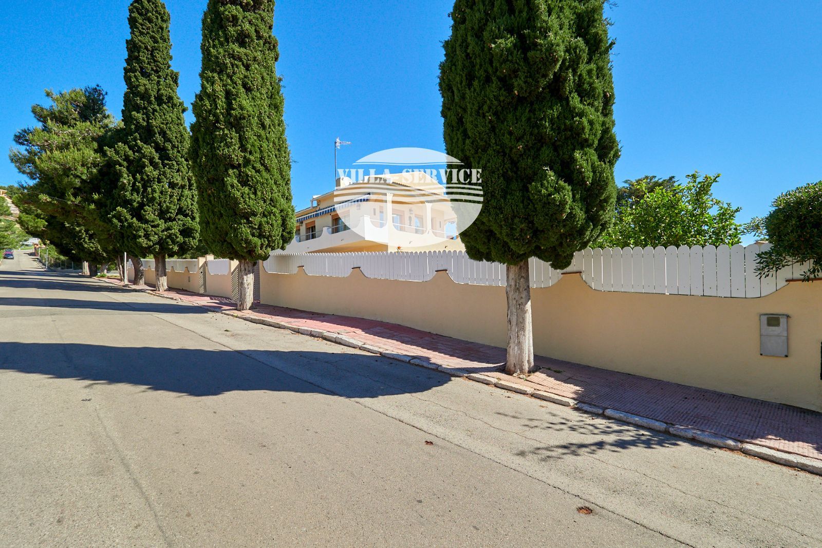 image ✨ Exclusiva vivienda con piscina privada y vistas al mar en Els Masos de Comarruga ✨ 99