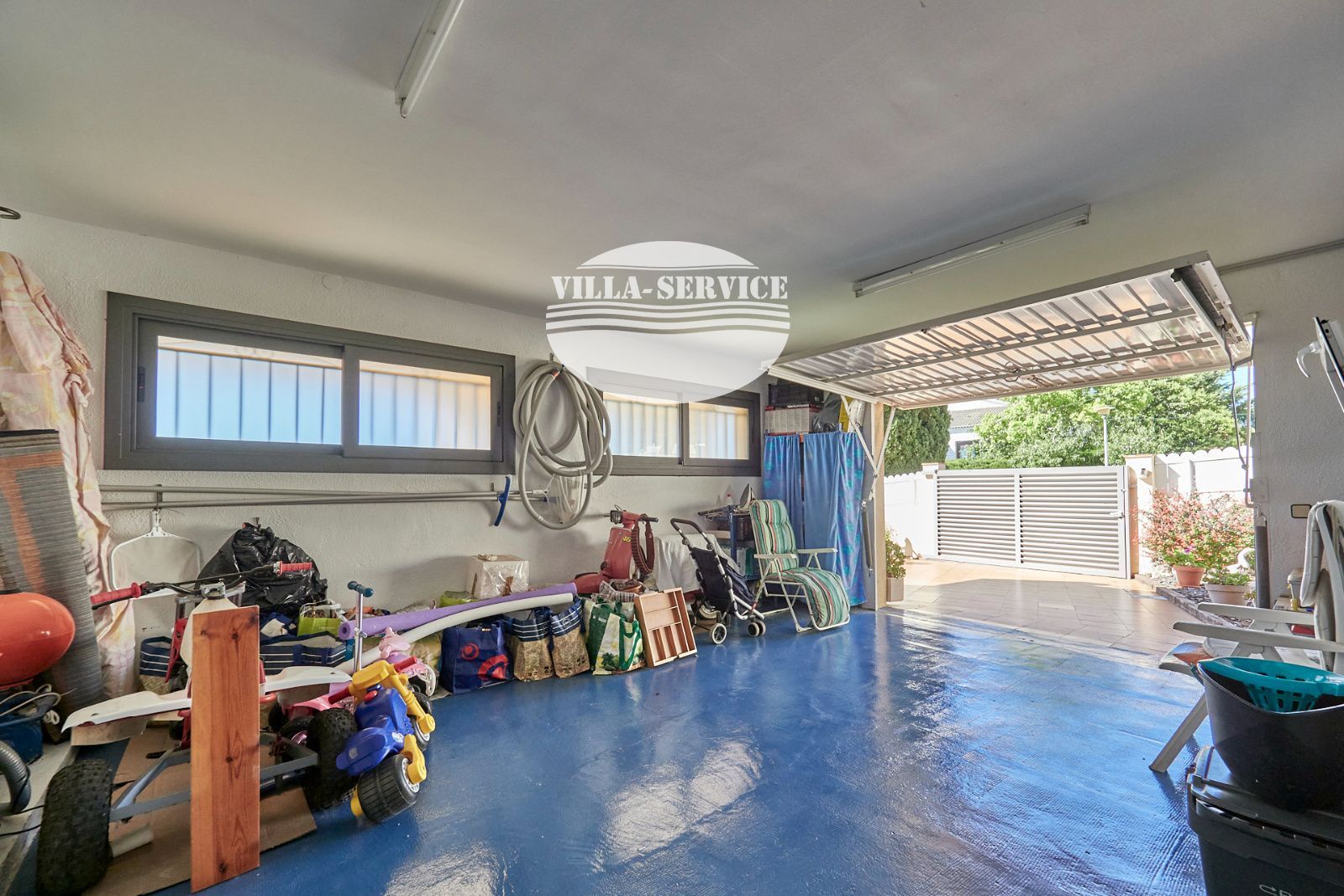image ✨ Exclusiva vivienda con piscina privada y vistas al mar en Els Masos de Comarruga ✨ 91