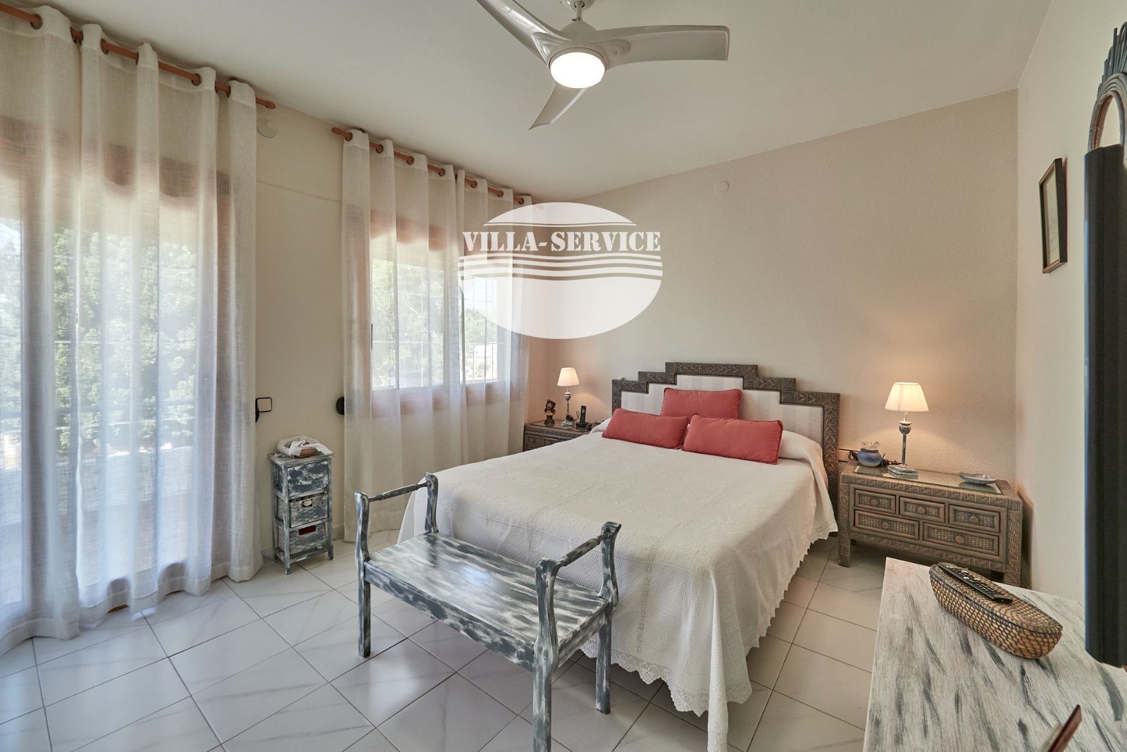image ✨ Exclusiva vivienda con piscina privada y vistas al mar en Els Masos de Comarruga ✨ 73