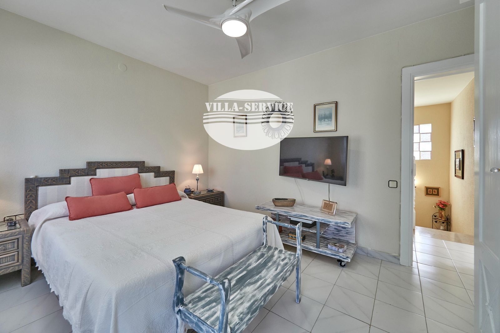 image ✨ Exclusiva vivienda con piscina privada y vistas al mar en Els Masos de Comarruga ✨ 71