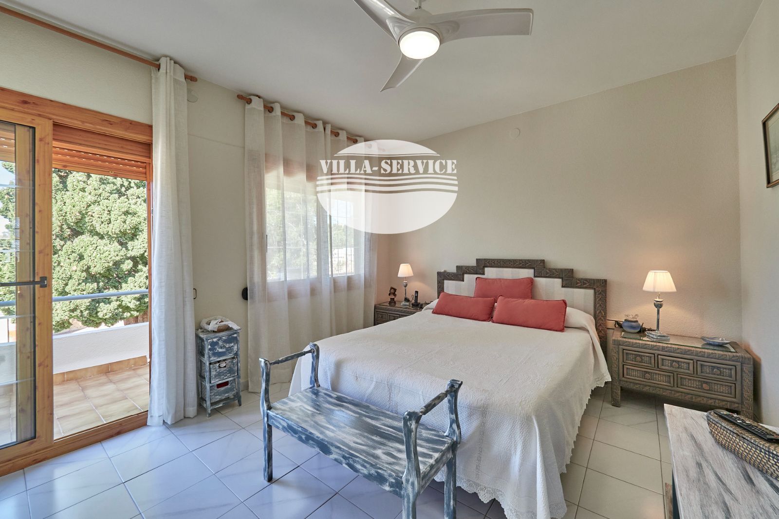 image ✨ Exclusiva vivienda con piscina privada y vistas al mar en Els Masos de Comarruga ✨ 75
