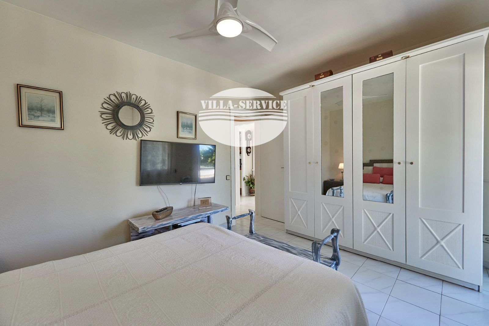image ✨ Exclusiva vivienda con piscina privada y vistas al mar en Els Masos de Comarruga ✨ 80