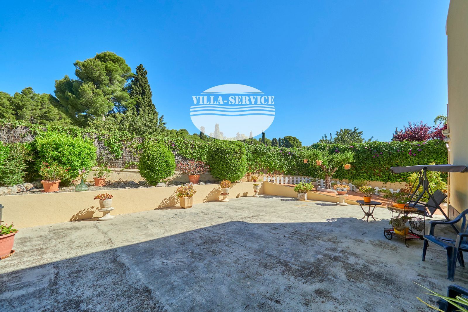 image ✨ Exclusiva vivienda con piscina privada y vistas al mar en Els Masos de Comarruga ✨ 102