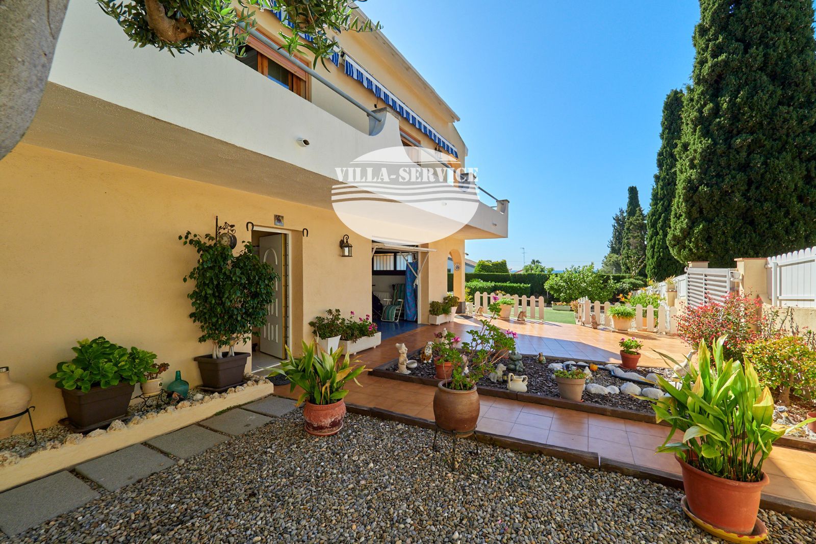image ✨ Exclusiva vivienda con piscina privada y vistas al mar en Els Masos de Comarruga ✨ 96