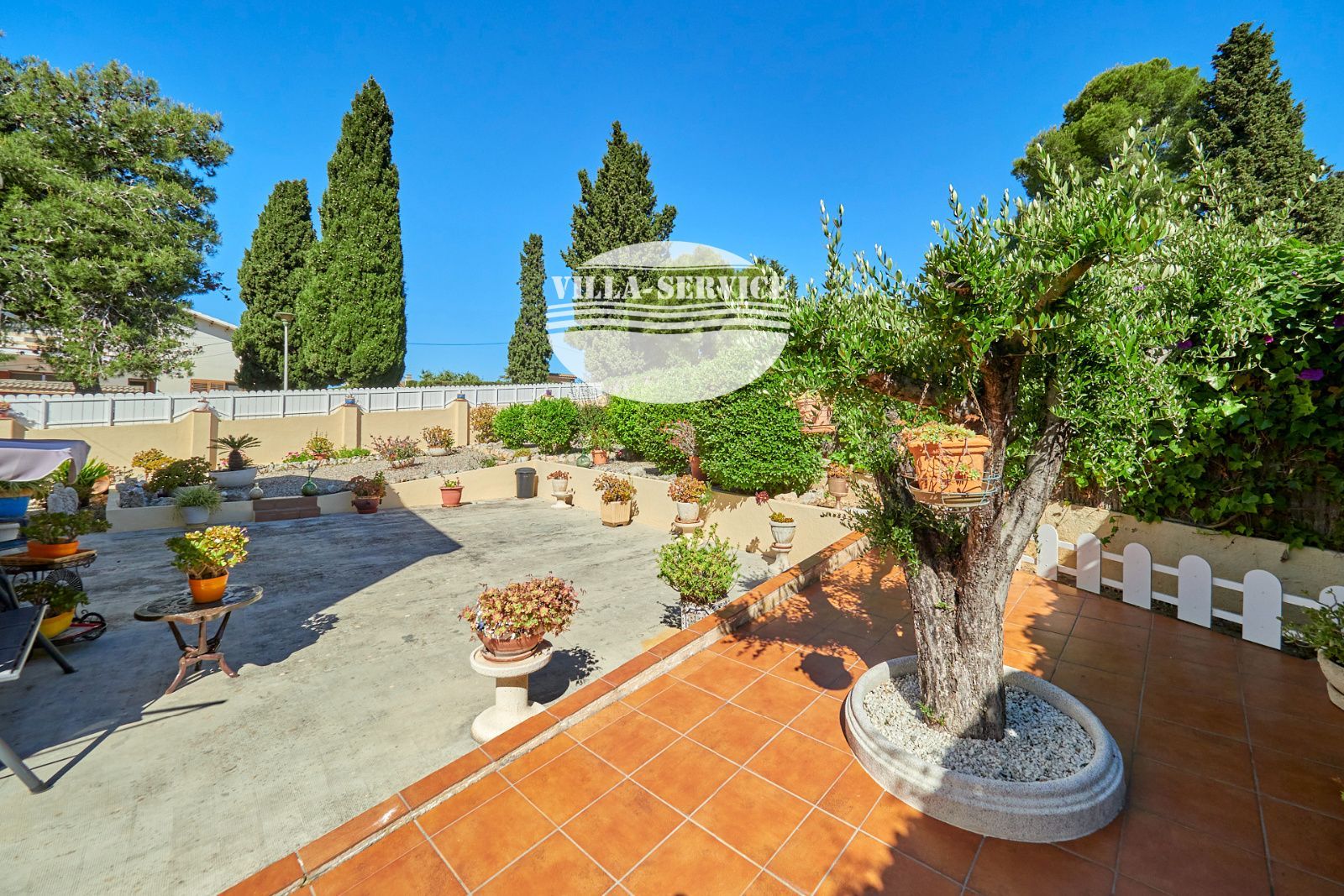 image ✨ Exclusiva vivienda con piscina privada y vistas al mar en Els Masos de Comarruga ✨ 41