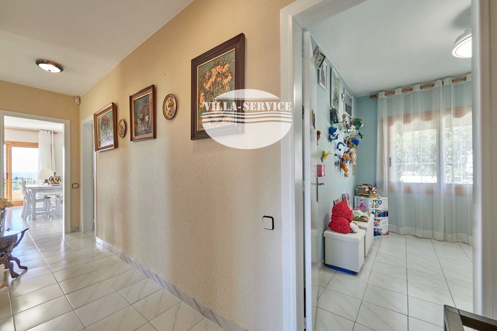 image ✨ Exclusiva vivienda con piscina privada y vistas al mar en Els Masos de Comarruga ✨ 67
