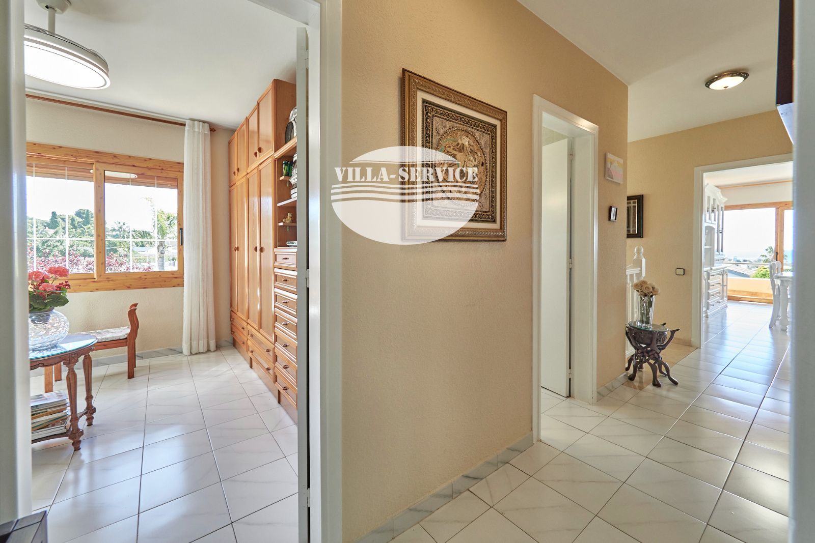 image ✨ Exclusiva vivienda con piscina privada y vistas al mar en Els Masos de Comarruga ✨ 65