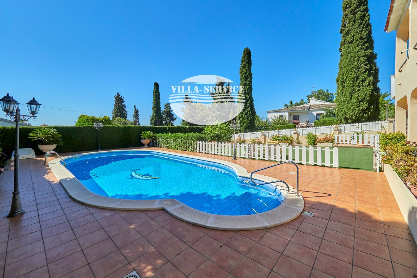 image ✨ Exclusiva vivienda con piscina privada y vistas al mar en Els Masos de Comarruga ✨ 106