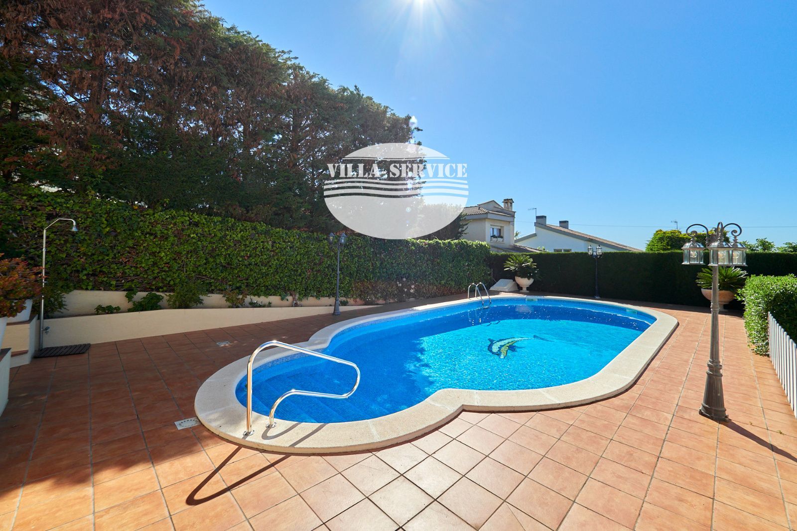 image ✨ Exclusiva vivienda con piscina privada y vistas al mar en Els Masos de Comarruga ✨ 107