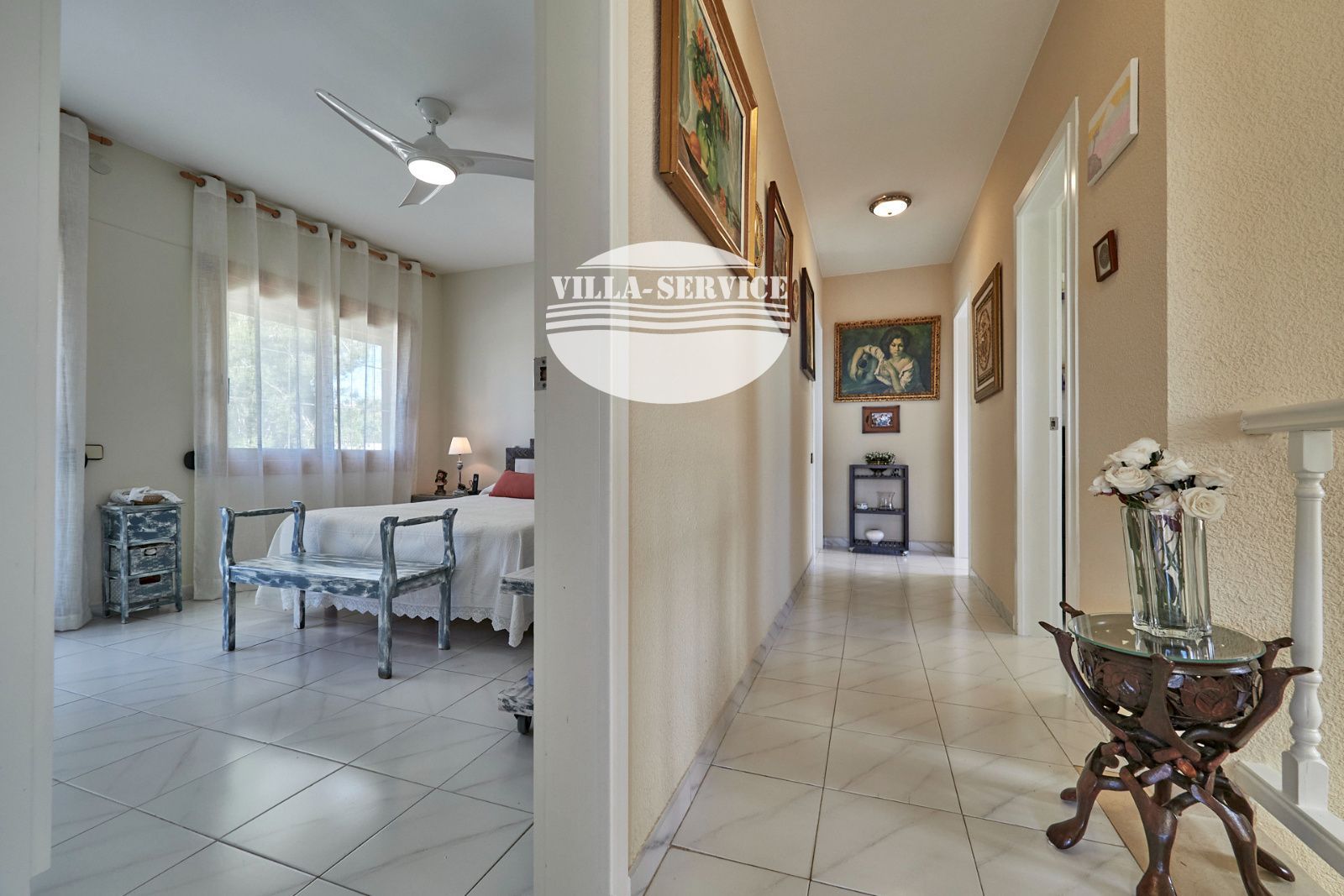 image ✨ Exclusiva vivienda con piscina privada y vistas al mar en Els Masos de Comarruga ✨ 61