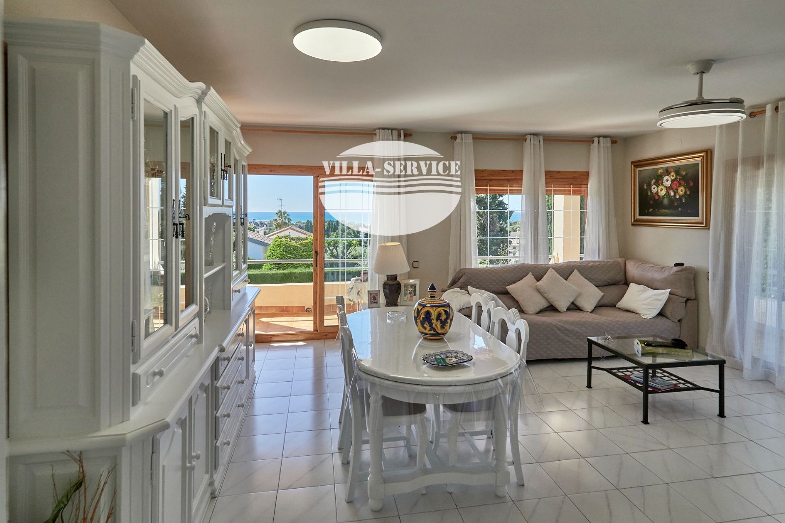 image ✨ Exclusiva vivienda con piscina privada y vistas al mar en Els Masos de Comarruga ✨ 47