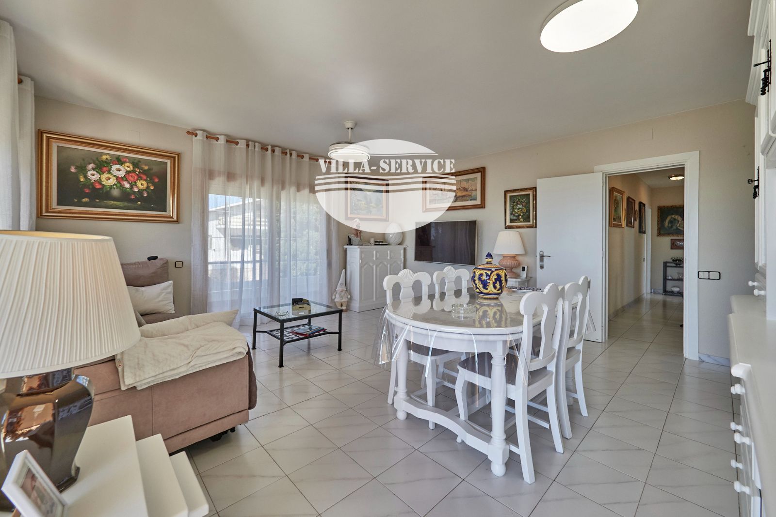 image ✨ Exclusiva vivienda con piscina privada y vistas al mar en Els Masos de Comarruga ✨ 51