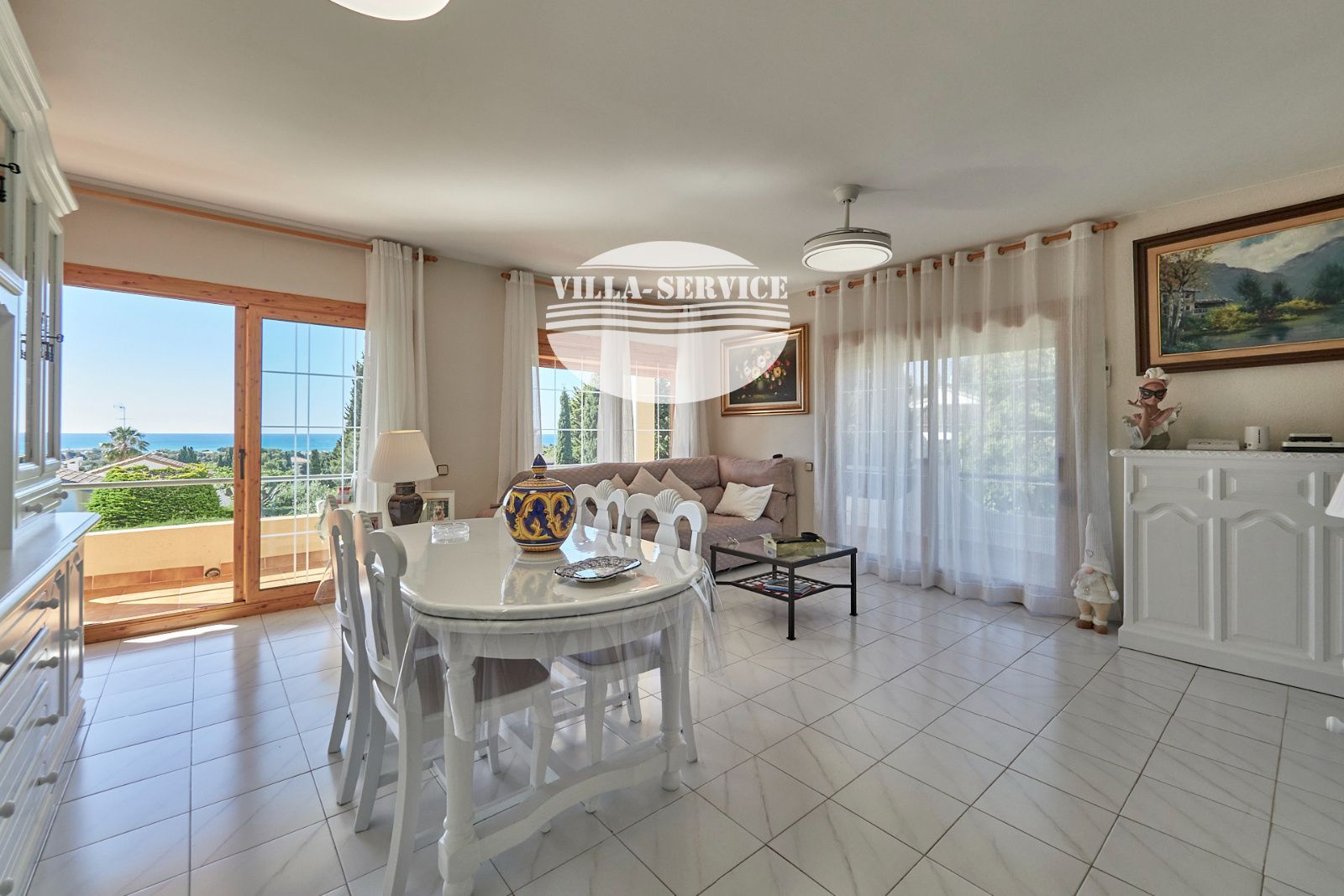 image ✨ Exclusiva vivienda con piscina privada y vistas al mar en Els Masos de Comarruga ✨ 49