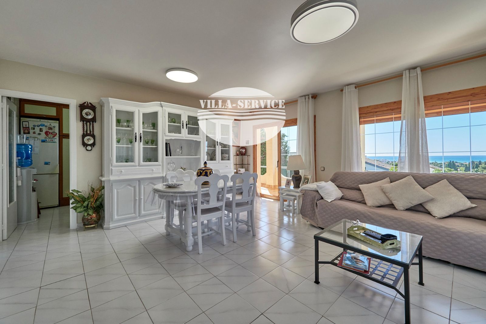 image ✨ Exclusiva vivienda con piscina privada y vistas al mar en Els Masos de Comarruga ✨ 55