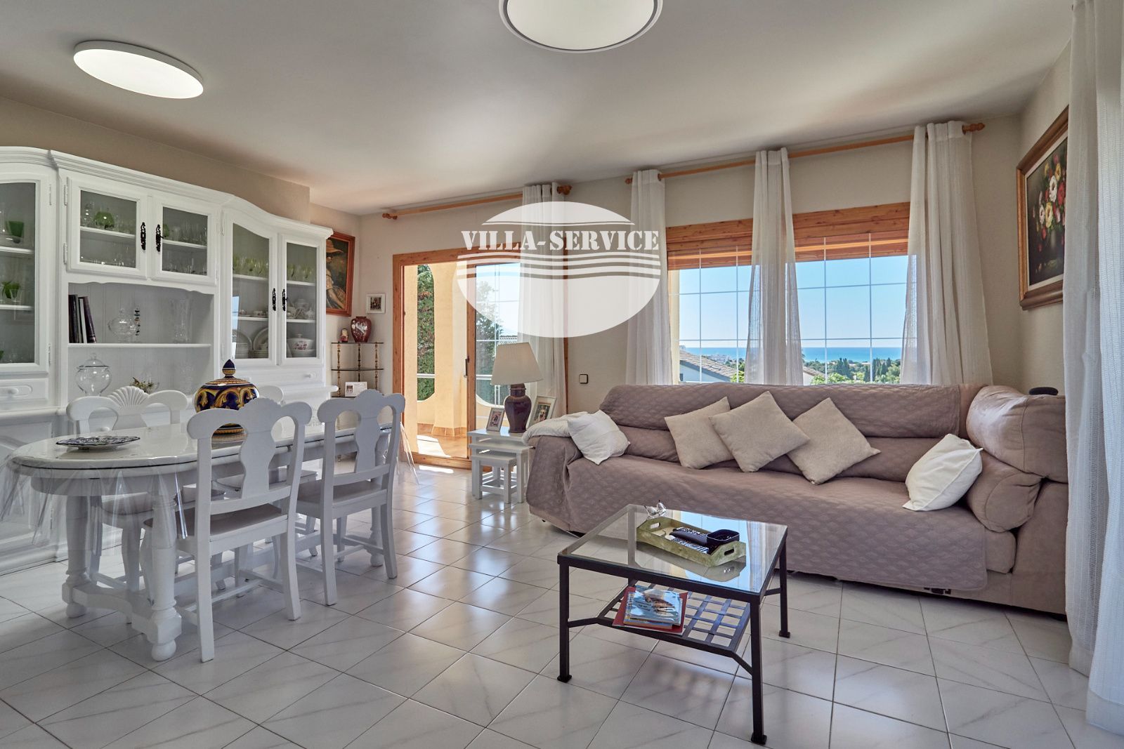 image ✨ Exclusiva vivienda con piscina privada y vistas al mar en Els Masos de Comarruga ✨ 45
