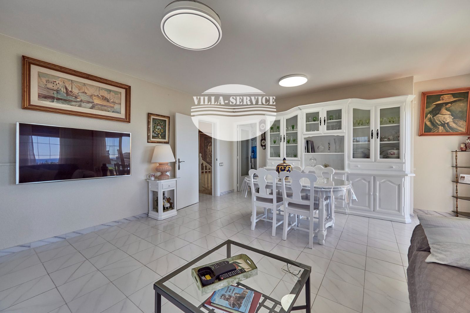 image ✨ Exclusiva vivienda con piscina privada y vistas al mar en Els Masos de Comarruga ✨ 53