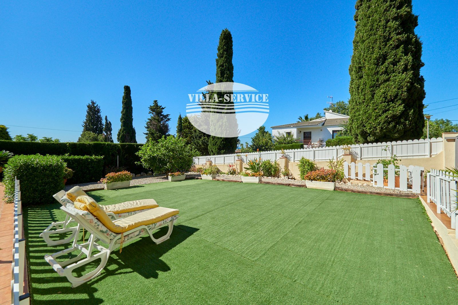 image ✨ Exclusiva vivienda con piscina privada y vistas al mar en Els Masos de Comarruga ✨ 25