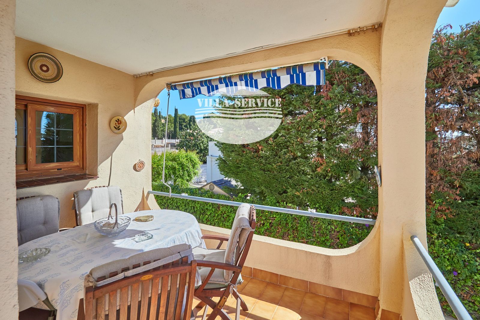 image ✨ Exclusiva vivienda con piscina privada y vistas al mar en Els Masos de Comarruga ✨ 21
