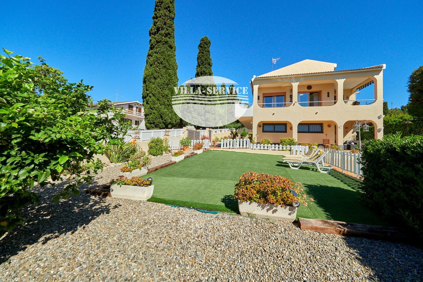 image ✨ Exclusiva vivienda con piscina privada y vistas al mar en Els Masos de Comarruga ✨ 9