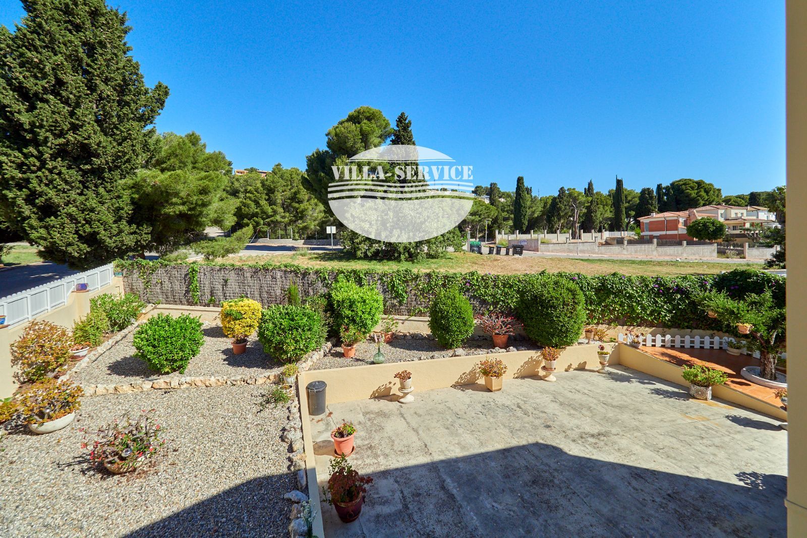 image ✨ Exclusiva vivienda con piscina privada y vistas al mar en Els Masos de Comarruga ✨ 108
