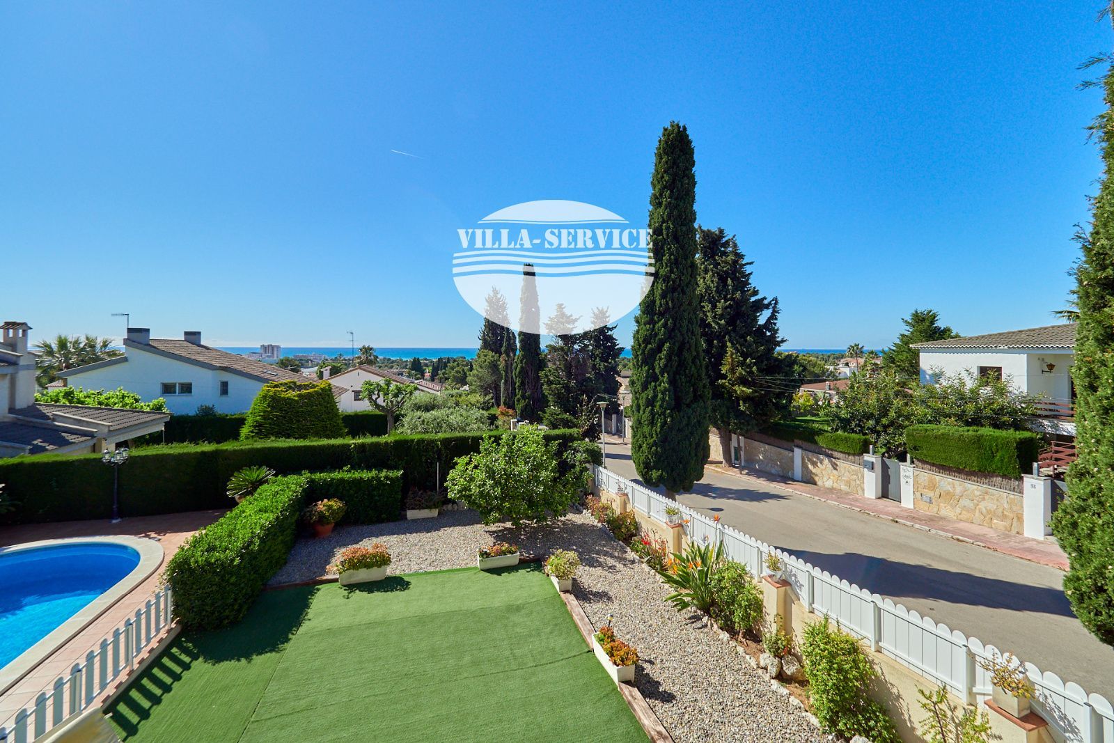 image ✨ Exclusiva vivienda con piscina privada y vistas al mar en Els Masos de Comarruga ✨ 113